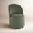 Sharlene Swivel Side Chair-116105045