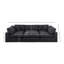 Canapé modulaire 6 pièces Husnein-87149755
