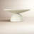 Marble Top Single Coffee Table-88328541-119009694