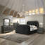 Table de chevet 1Pc