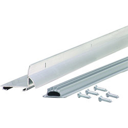 L-Shaped Door Sweep