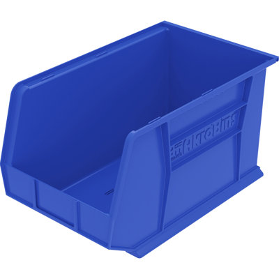 Akro-Mils Plastic Bin