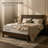 Manchot 12'' Hybrid Queen Mattress, Medium Firm, Reinforced Center Support-652509678-652509673
