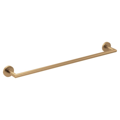 Moen Arlys 24-Inch Wall-Mounted Towel Ring