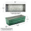 Nolette Handmade Window Box Planter-569128260