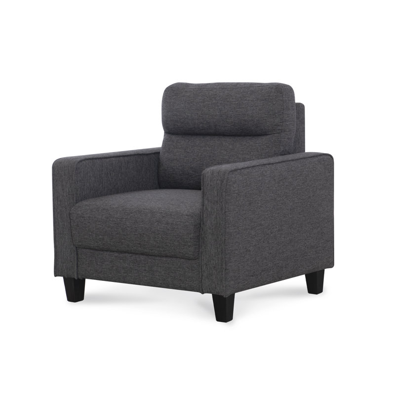 Amoha Upholstered Armchair