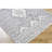 Bengiman Machine Woven Area Rug-993951277