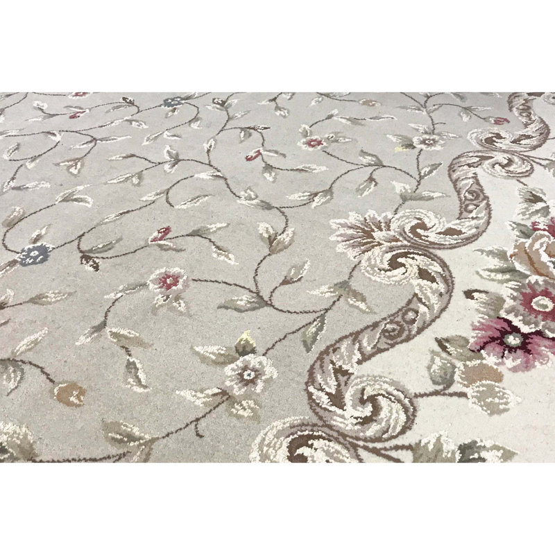 One-of-a-Kind 5'6" X 8' Area Rug