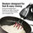 Hamilton Beach Softscrape 6 Speed Hand Mixer