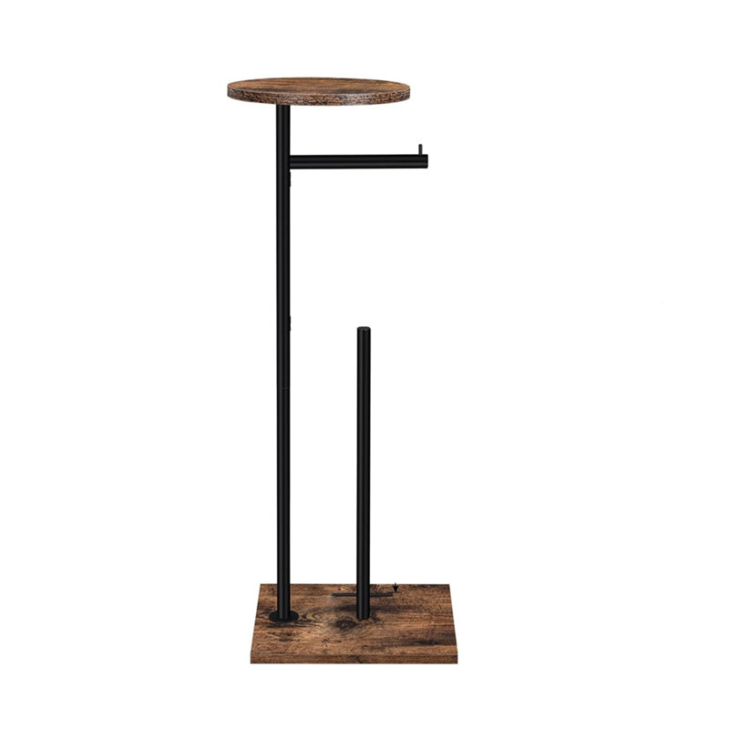 Metal Paper Towel Holder