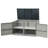 FRESCOLY 45'' W 88 Gallons Deck Box-59722540