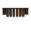 Cityscape Vista 48 - Light Flush Mount