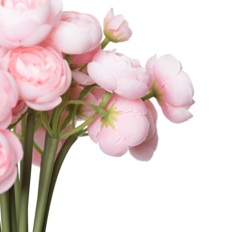 Artificial Lotus Bundle, Pink