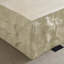 Table basse 35,43 po Modern