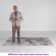 Dittmer Power Loomed Polypropylene Area Rug