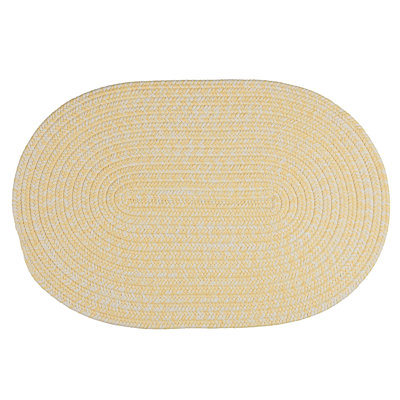 Tapis d'entrée / extérieur Traver Tweed