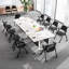 Ensemble de 3 tables gigognes mobiles Healy-131367869