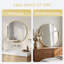 Miroir d'appoint 30 po HD-152545521-152545526