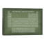 Periodic Table Of Elements - Wrapped Canvas Print-639890811