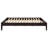 Modern Elegant Design Flat bed