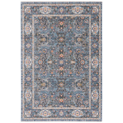 Crimson Performance Oriental Rug