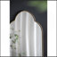 Miroir mural 22,4X1x48 po