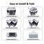 Enclos pour animaux doux-88490132-88490133