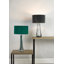 20cm H Velvet Drum Pendant Shade-34418223