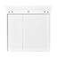 Bathroom Medicine Cabinet with Mirror