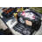 BBQ Kit Grill Set & Cooler