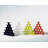 Infinity 10 Bottle Tabletop Wine Bottle Rack-2065124