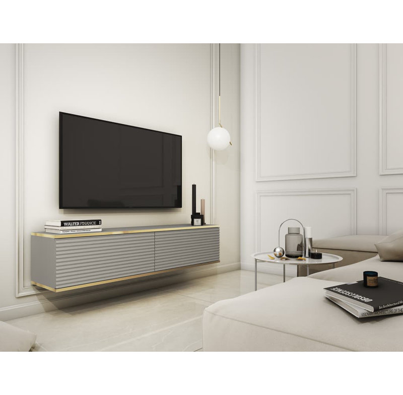 Moro TV Stand for TVs up to 55"
