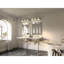 Koushik 3 - Light Dimmable Vanity Light