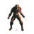 Wolverine taille réelle carton debout