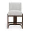 Chelsea 26" Upholstered Fabric Counter Bar Stool
