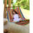 Eris 1 Person Canvas Classic Hammock-1301357472