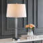 Ensemble de lampe de table 29,5" Heslin