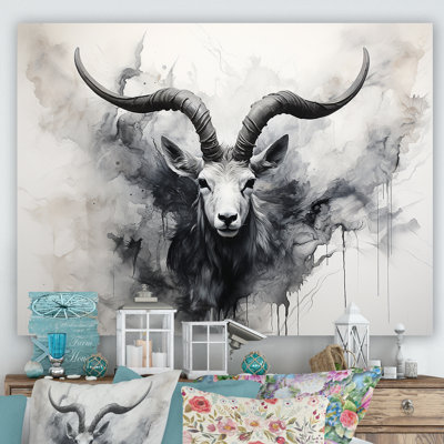 Marcellene, antilope_106406