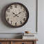 Horloge murale Seren