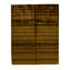 Handmade Wool Striped Area Rug