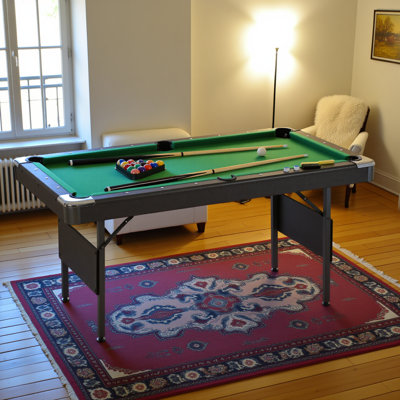 Pool Table,billirad Table,game Table,children's Game Table,table Games,family Movement