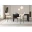 Trevorton 48cm H Upholstered Metal Side Chair-2097141685