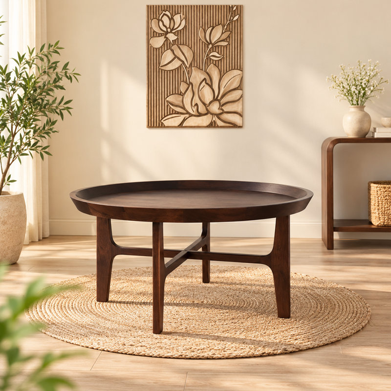 Table basse Essence