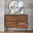 Schutte 41.7'' Sideboard