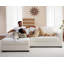 Birkley 96'' Corduroy Sofa-98431969-98431970