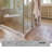 60'' W 6'' H Rectangle Shower Enclosure