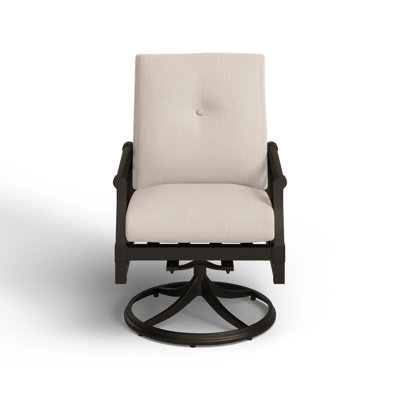 Andover Outdoor Rocker Chair