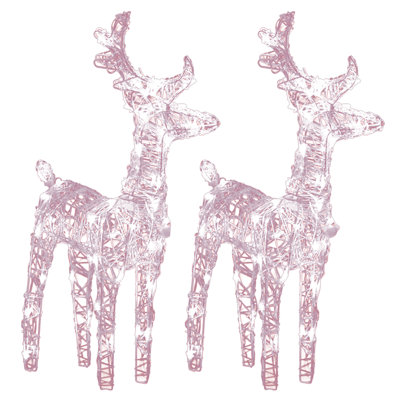 Indoor / Outdoor Holiday Lighting