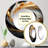 Elizza Round Wall Mirror