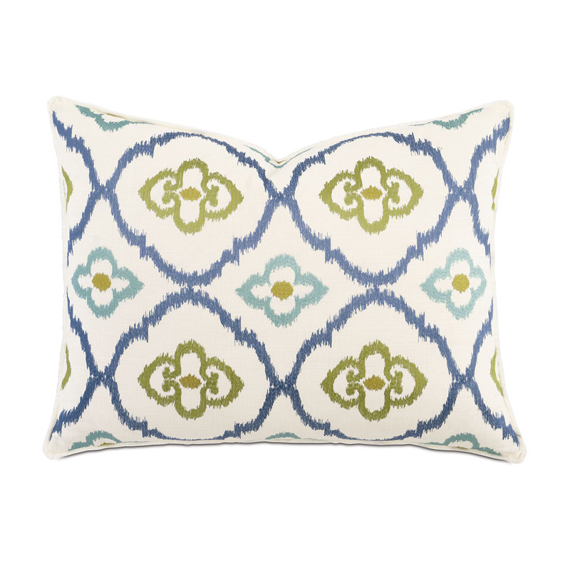 Azul Sham, Standard Sham